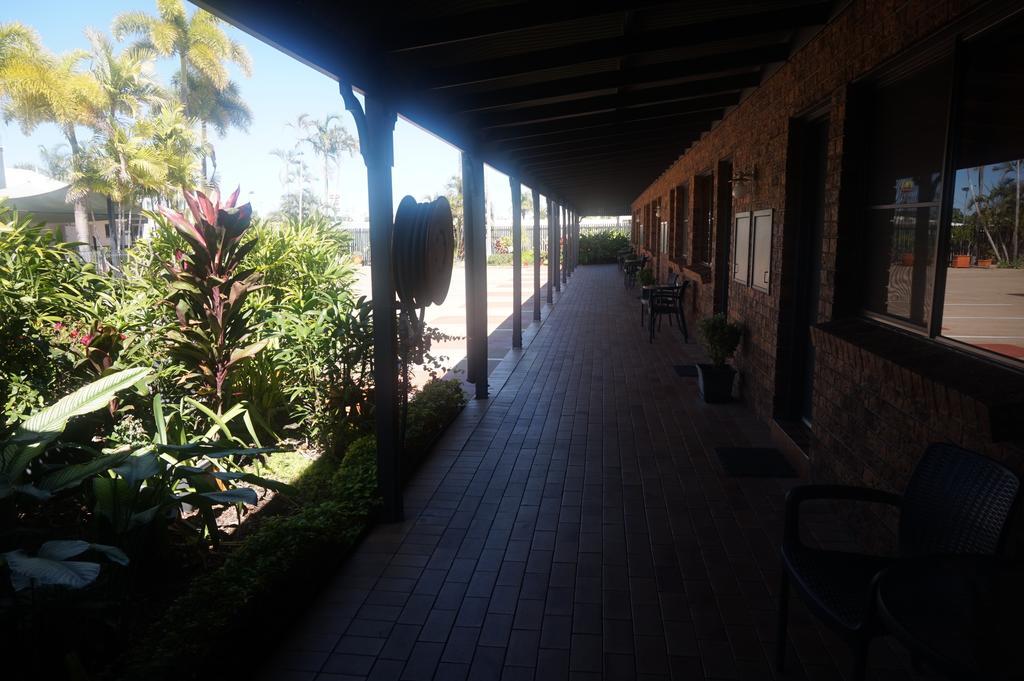 Country Ayr Motel Exterior photo